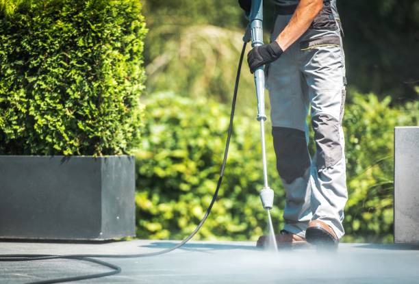 Best Factory Floor Cleaning  in Mission Nyon, CA
