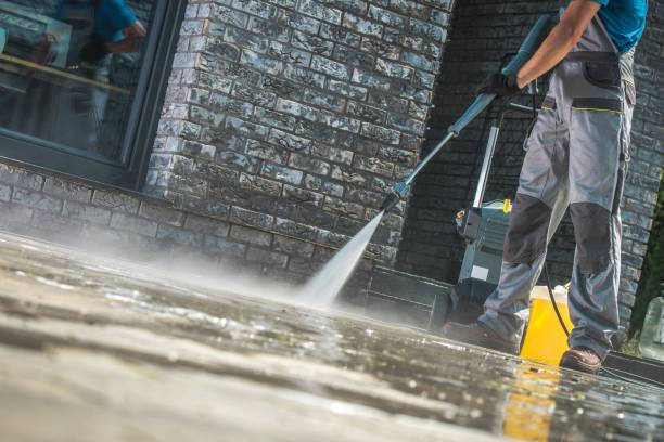 Best Parking Lot and Garage Cleaning  in Mission Nyon, CA