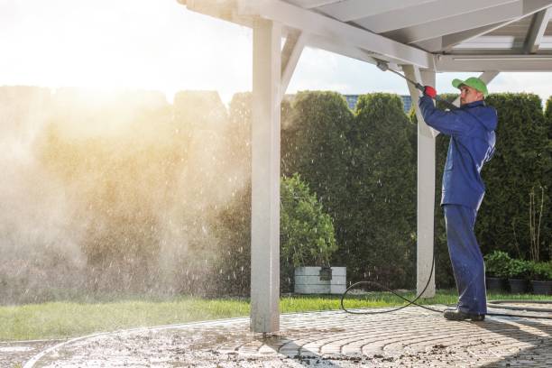 Best House Exterior Washing  in Mission Nyon, CA