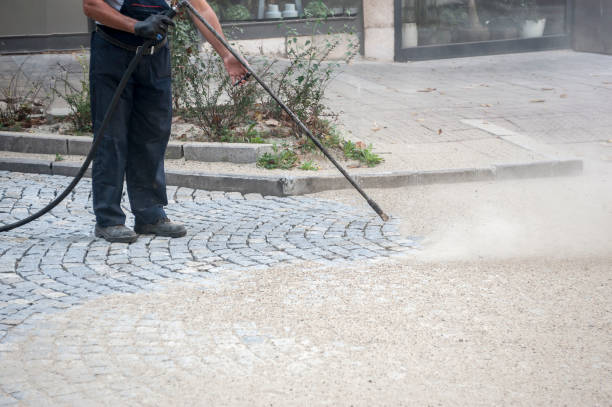 Best Machinery and Equipment Cleaning  in Mission Nyon, CA