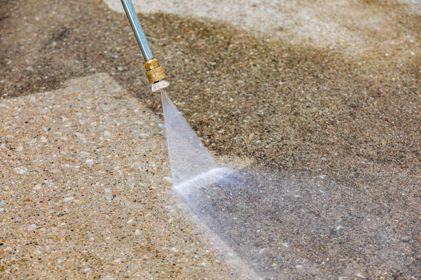 Best Restaurant Pressure Washing  in Mission Nyon, CA