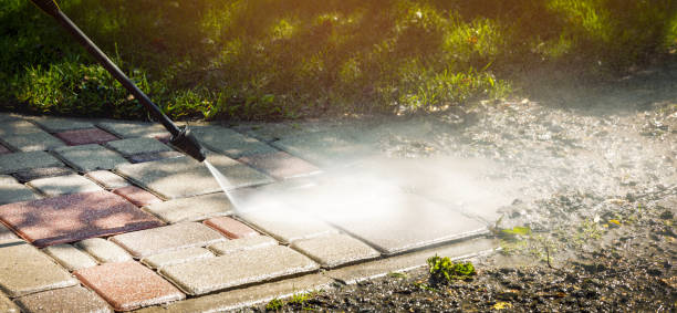 Best Post-Construction Pressure Washing  in Mission Nyon, CA