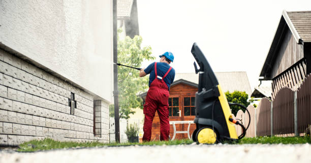 Best Driveway Pressure Washing  in Mission Nyon, CA